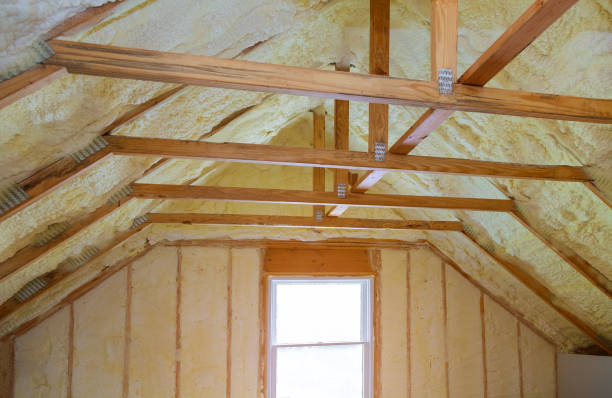 Types of Insulation We Offer in Plainview, NY