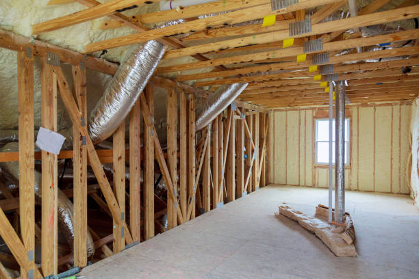 Best Insulation for Specific Applications in Plainview, NY