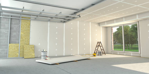 Types of Insulation We Offer in Plainview, NY