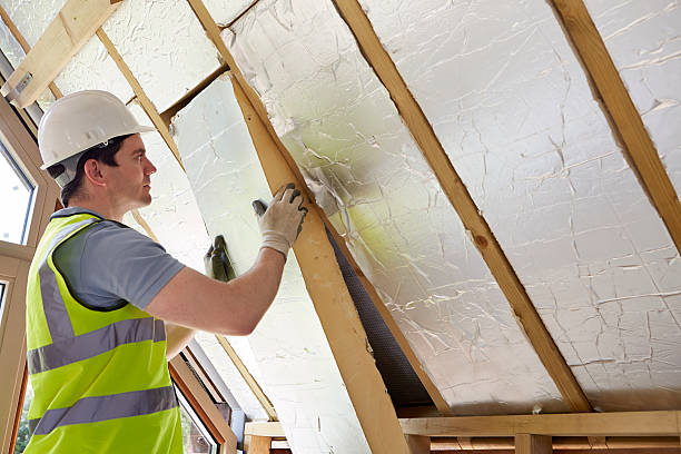 Best Cellulose Insulation in Plainview, NY