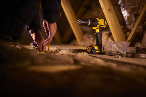 Best Spray Foam Insulation in Plainview, NY
